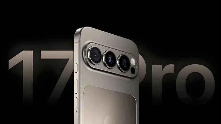 苹果iPhone17系列手机