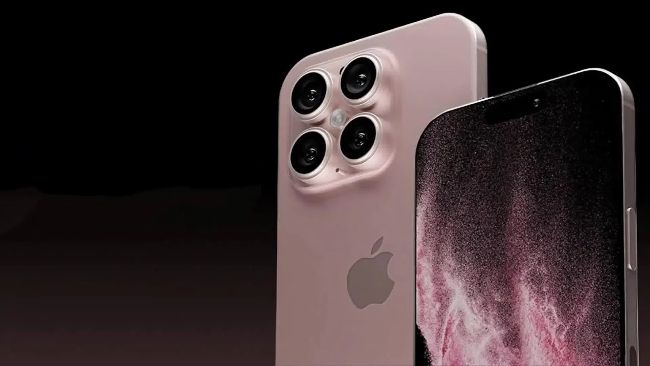 苹果 iPhone17系列手机