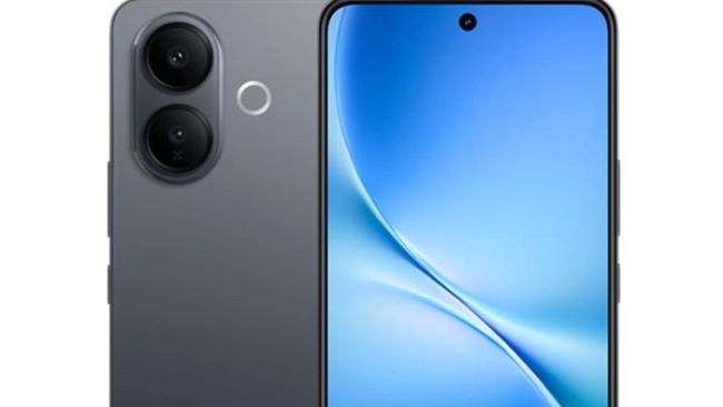 vivo V60 Lite 5G手机