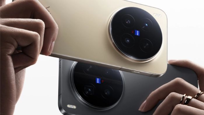 vivo X300