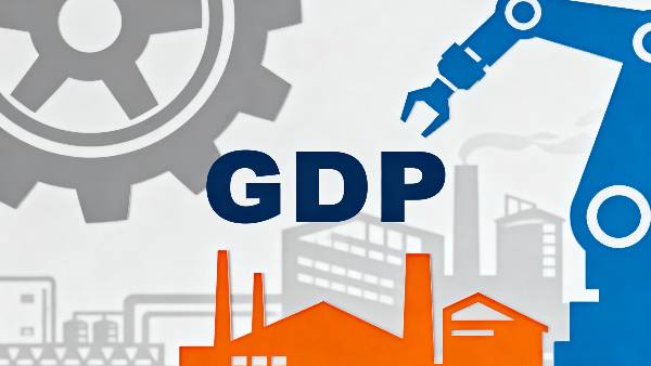 新乡gdp