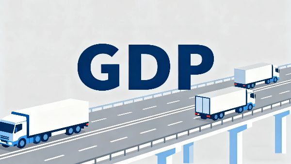 襄阳GDP