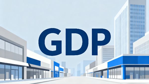长沙GDP