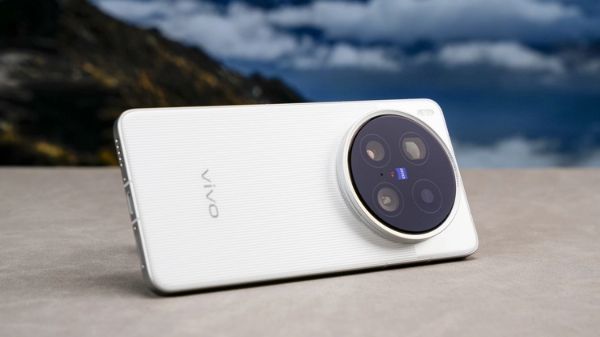 vivo X300 Pro手机