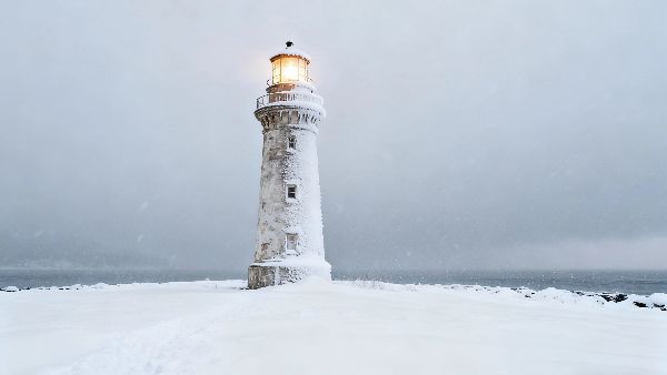冬天去哪里旅游